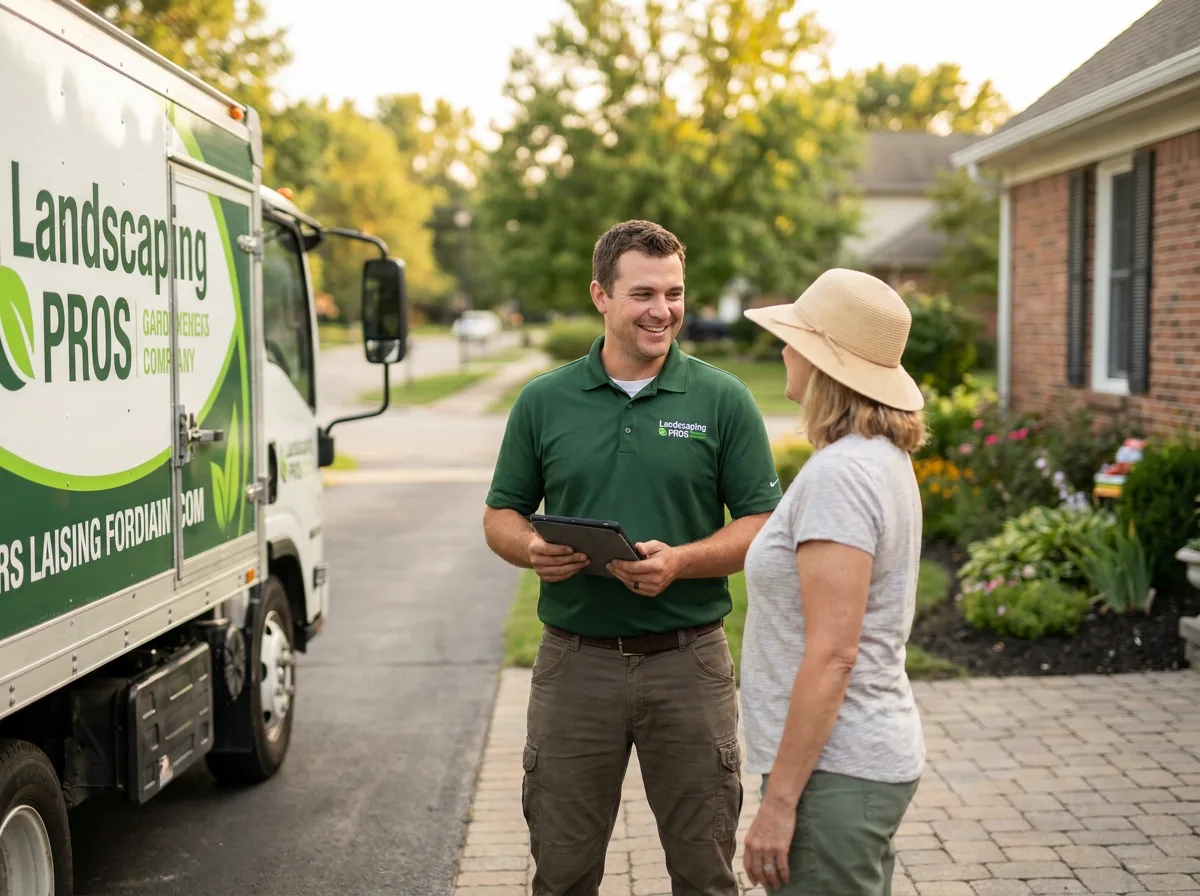 Landscaping East Jewett, NY FAQs